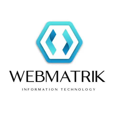Webmatrik Information Technology